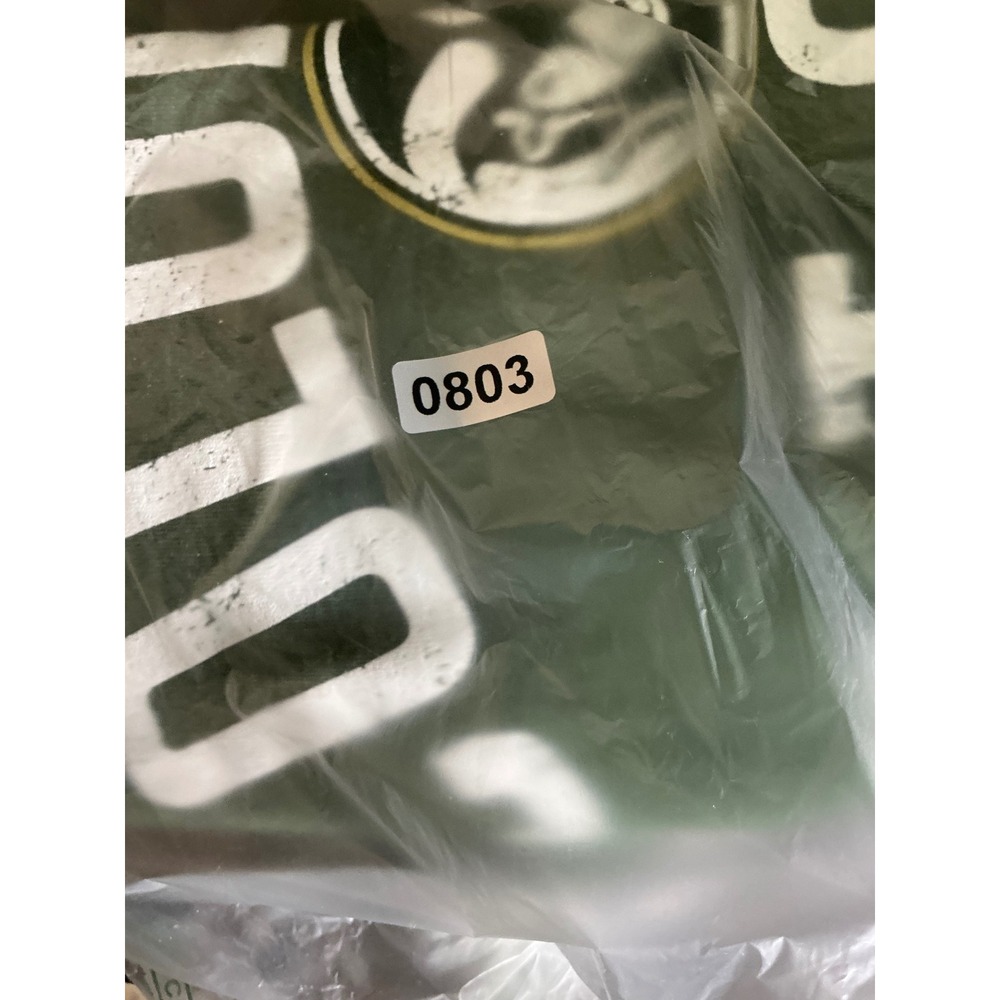 CI Sport Colorado State University Mom Tee Womens S Green Excellent Graphic CSU - Picture 7 of 7